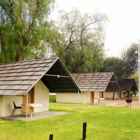 Appartamento East Gate Rest Camp Buitepos Esterno foto