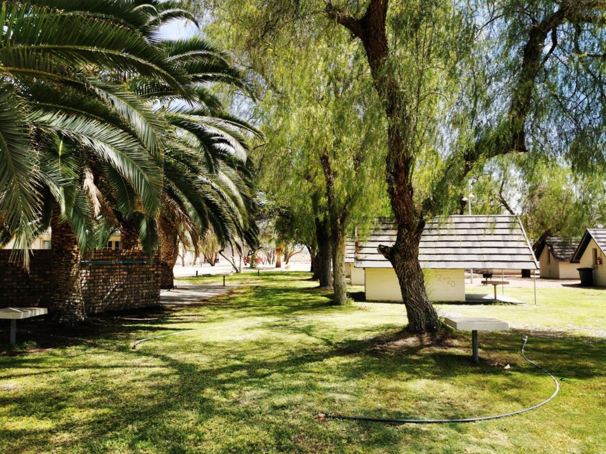 Appartamento East Gate Rest Camp Buitepos Esterno foto